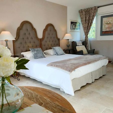 Le Clos Bel Ami Bec-de-Mortagne Extérieur photo