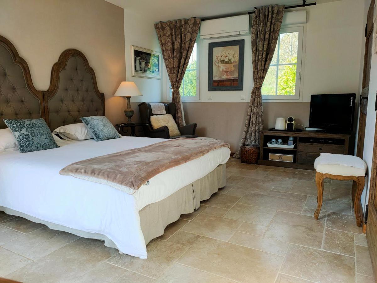 Le Clos Bel Ami Bec-de-Mortagne Extérieur photo